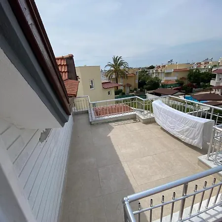 Hotel 5+1 Belek
