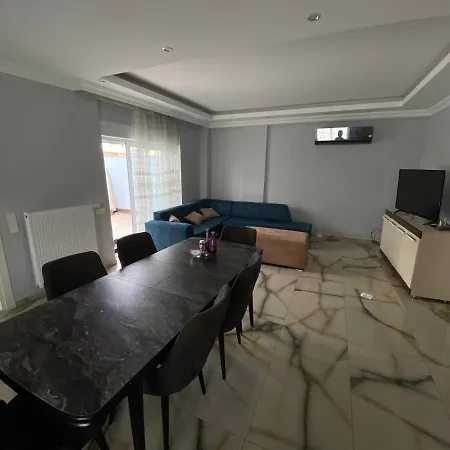 5+1 Hotel Belek